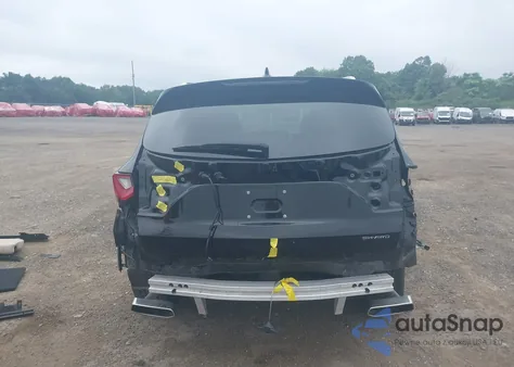 2022 Acura Mdx Technology Package z USA, uszkodzony, nr VIN 5J8YE1H48NL039380